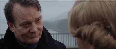 It's not really like going away. - Bad Timing