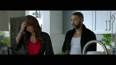 It's not really like you to accuse anyone, - The Stepdaughter 2