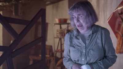 It's not really safe to
have your radio games - All Hallows' Eve: Trickster