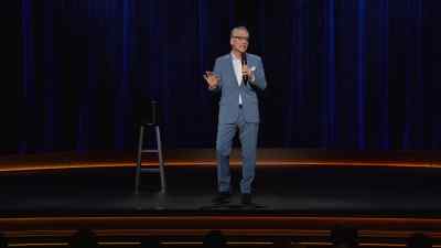 It's not even really
selling morality. - Bill Maher: Is Anyone Else Seeing This?