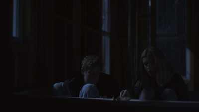 It's not really something you think about - The OA