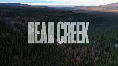 It's not really
to define myself, - Life Below Zero: Next Generation
