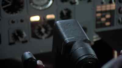 It's not responding! - The Medusa Touch