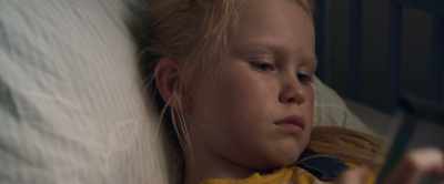 It's not your responsibility
to look after Anna. - The Innocents