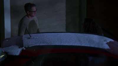 It's not your restaurant
anymore, Frank. - A Chef's Deadly Revenge