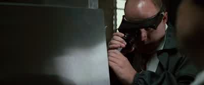 It's not rigged. - Die Hard with a Vengeance