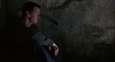 It's not right for it to end like this. - The Happening