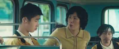 It's not right when Lee Lai Shan
won an Olympic gold, - Zero to Hero