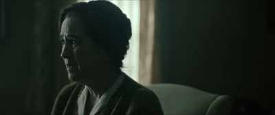 It's not right
to just give up on her like this. - Boston Strangler