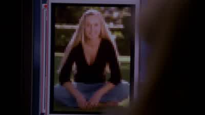 It's not Riley Dawes. - Criminal Minds