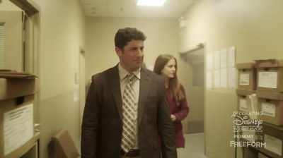 - It's not ringing any bells.
- Really? - Angry Angel