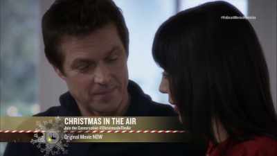 It's not rocket science, - Christmas in the Air