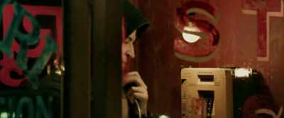 It's not rubbish, Brother.
I'm telling the truth. - Kaabil