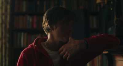 - It's not. - She is Love