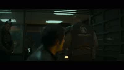 It's not... - The Book of Boba Fett