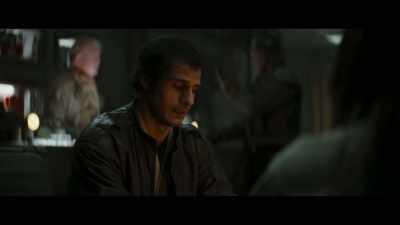 It's not... - The Book of Boba Fett