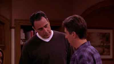 - IT'S NOT-- - Everybody Loves Raymond