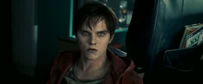 It's not safe. - Warm Bodies