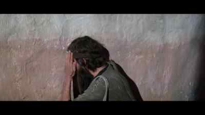 It's not safe for you on the street. - King of Kings
