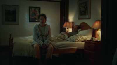 - It's not self-criticism
if it's coming from you. - Five Bedrooms