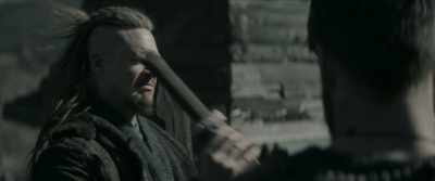 It's not Serpent's Breath, but… - The Last Kingdom: Seven Kings Must Die