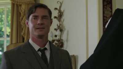  It's not sexual, - Sister Boniface Mysteries