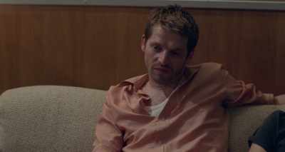 It's not shameful, - Sorry Angel