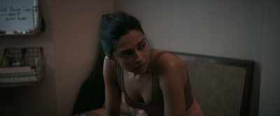 It's not as simple as waking up at 4am
and instructing middle aged socialites - Gehraiyaan