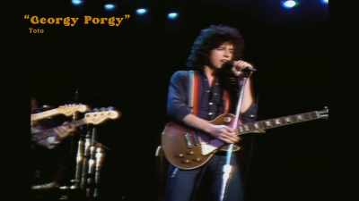 ♪ It's not your situation ♪ - Music Box: Yacht Rock: A DOCKumentary