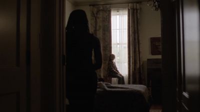 It's not smart to go to sleep
unless it's safe. - The Walking Dead