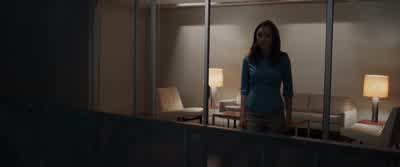 It's not so high. - The Host