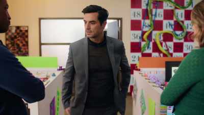 It's not some marketing gimmick - Game of Love