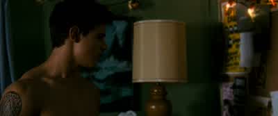 It's not something I can just run away from, Bella. - The Twilight Saga: New Moon