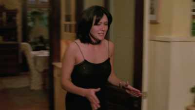 It's not something we like
to advertise, given... - Charmed