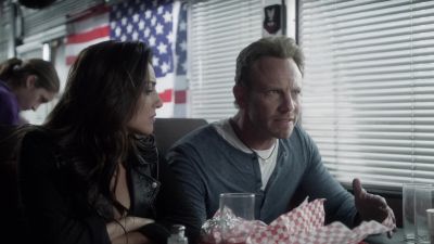 It's not space I'm worried about - Sharknado 3: Oh Hell No!