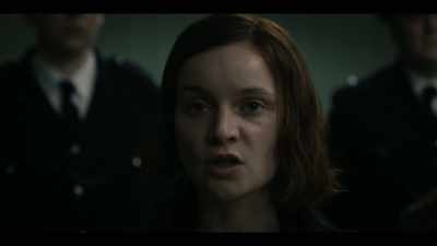It's not special treatment - Say Nothing