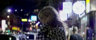 It's not standard for girls - The Rise of the Synths
