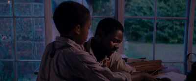 It's not suppertime
already, is it? - Come Away