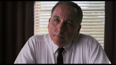 It's not surprising he wouldn't know what a state he put you in. - The Shawshank Redemption