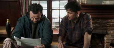 It's not surprising,
seeing as we aren't making much profit, - Fisherman's Friends