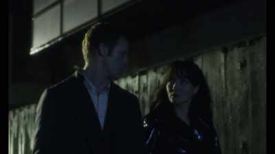 It's not taboo.
I'm not seeing anyone. - The Beast in the Jungle