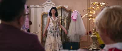 It's not that bad. - Crazy Rich Asians