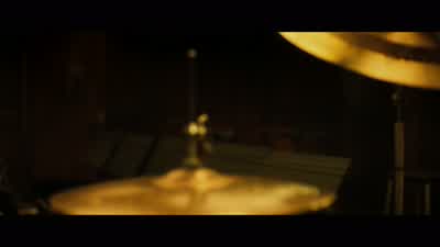 It's not that bad. - Whiplash
