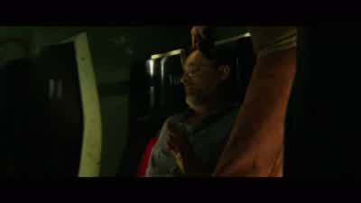 It's not that easy......but we'll work on it. - Captain Phillips