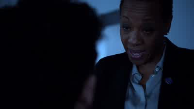 It's not that easy. - Blindspot