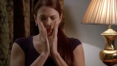 It's not that I don't like you. - The Mentalist