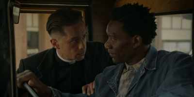 - It's not that
I don't understand - Damnation