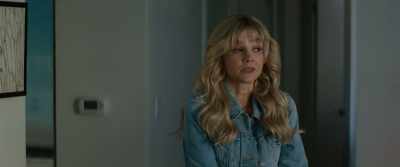It's not that
I'm not interested. - Promising Young Woman