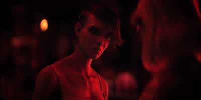 It's not that. - Love, Death & Robots