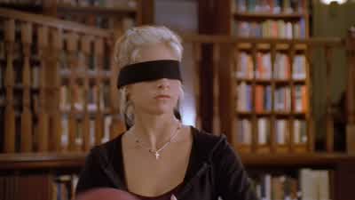 It's not that simple, is it? - Buffy the Vampire Slayer